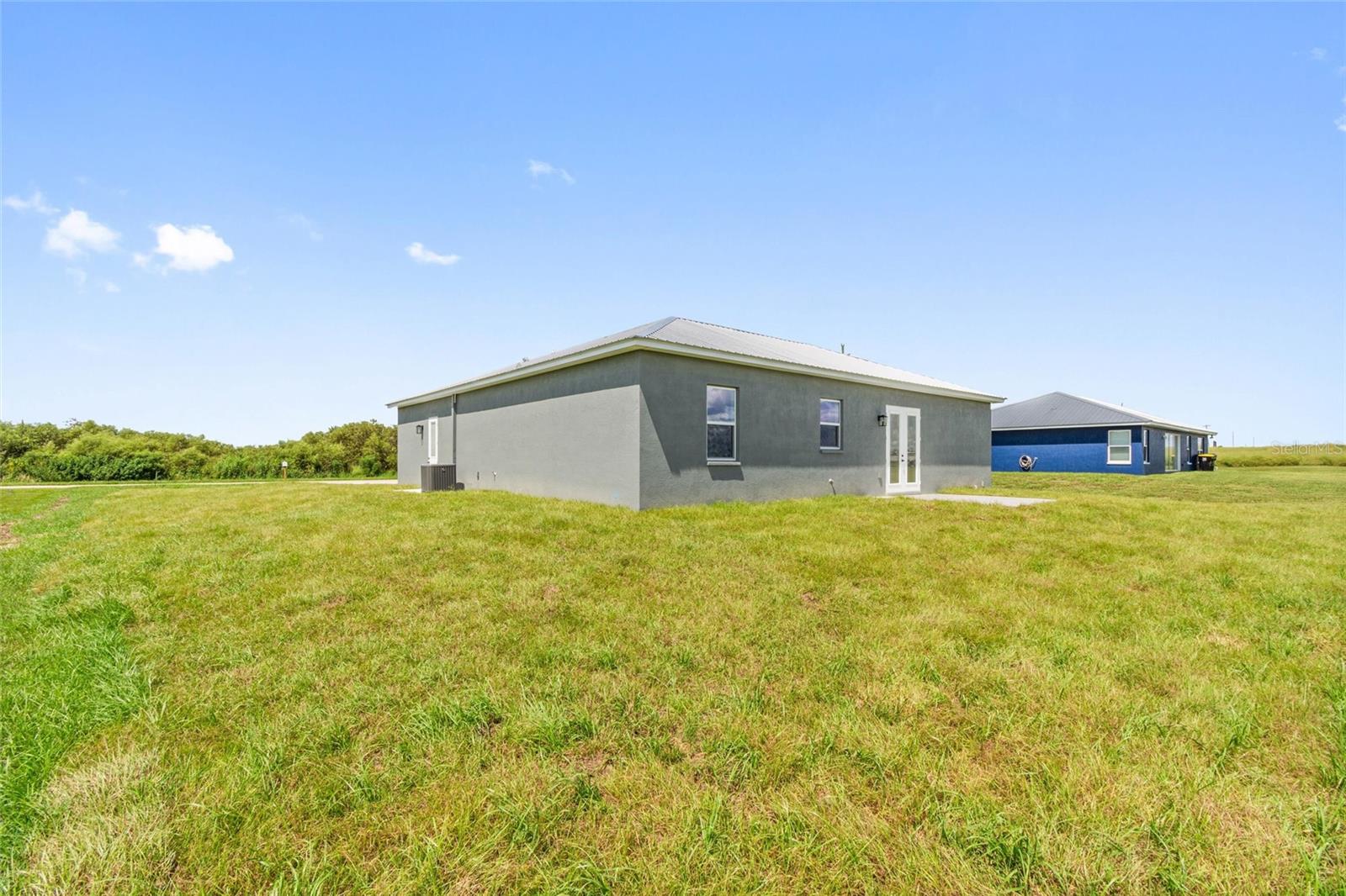 NORTH LAKE BUFFUM SHORES - Residential