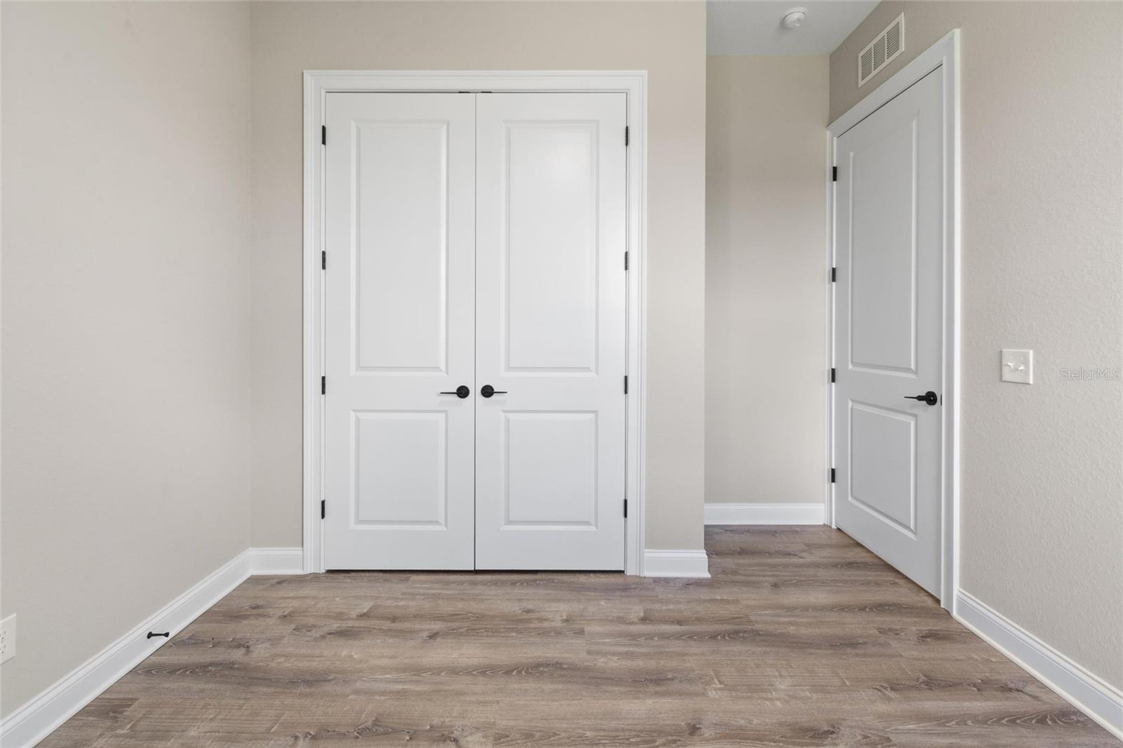 NORTH LAKE BUFFUM SHORES - Residential