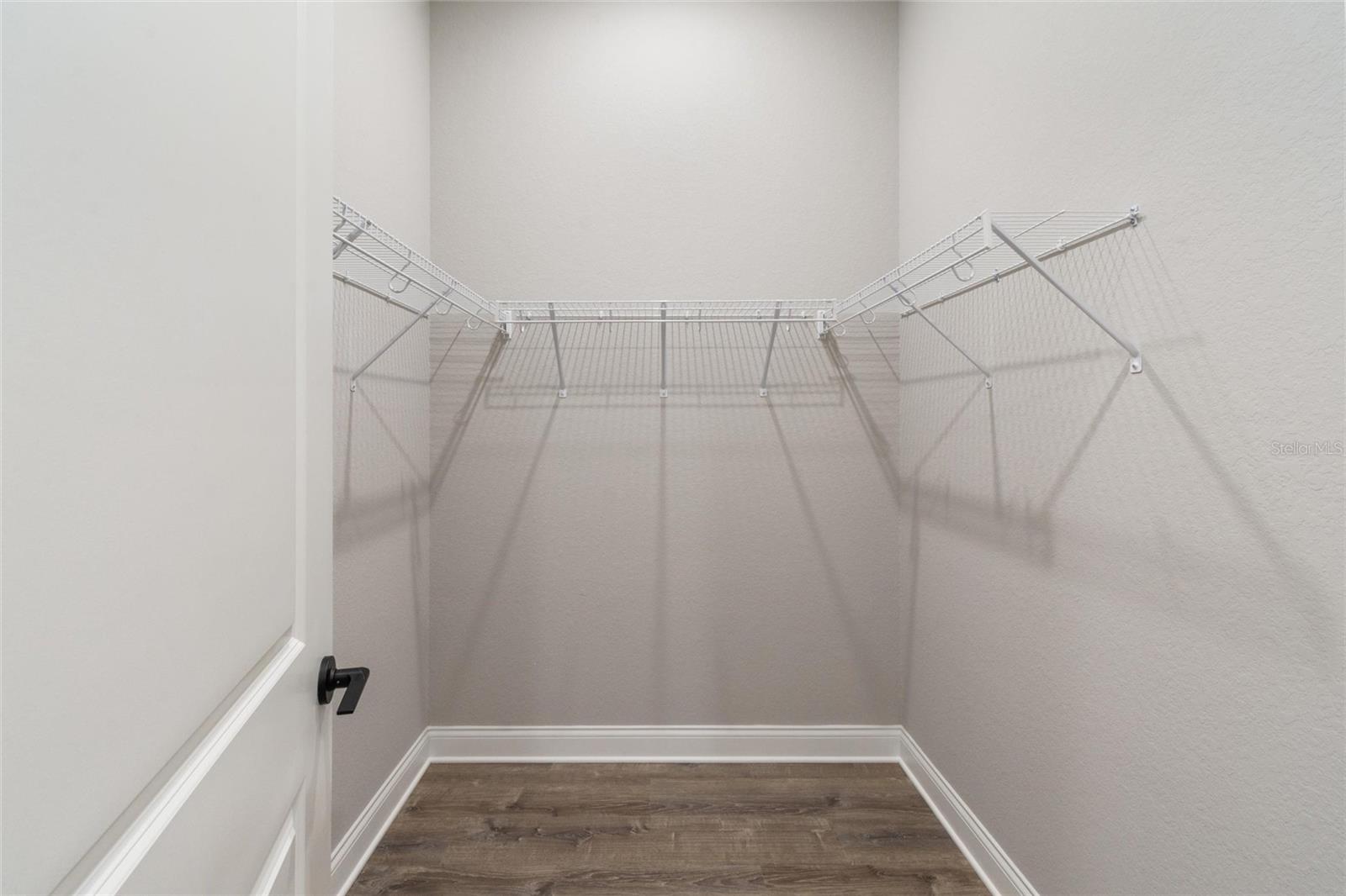 NORTH LAKE BUFFUM SHORES - Residential