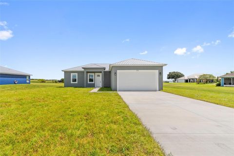 3620 GARRARD ROAD FORT MEADE FL 33841