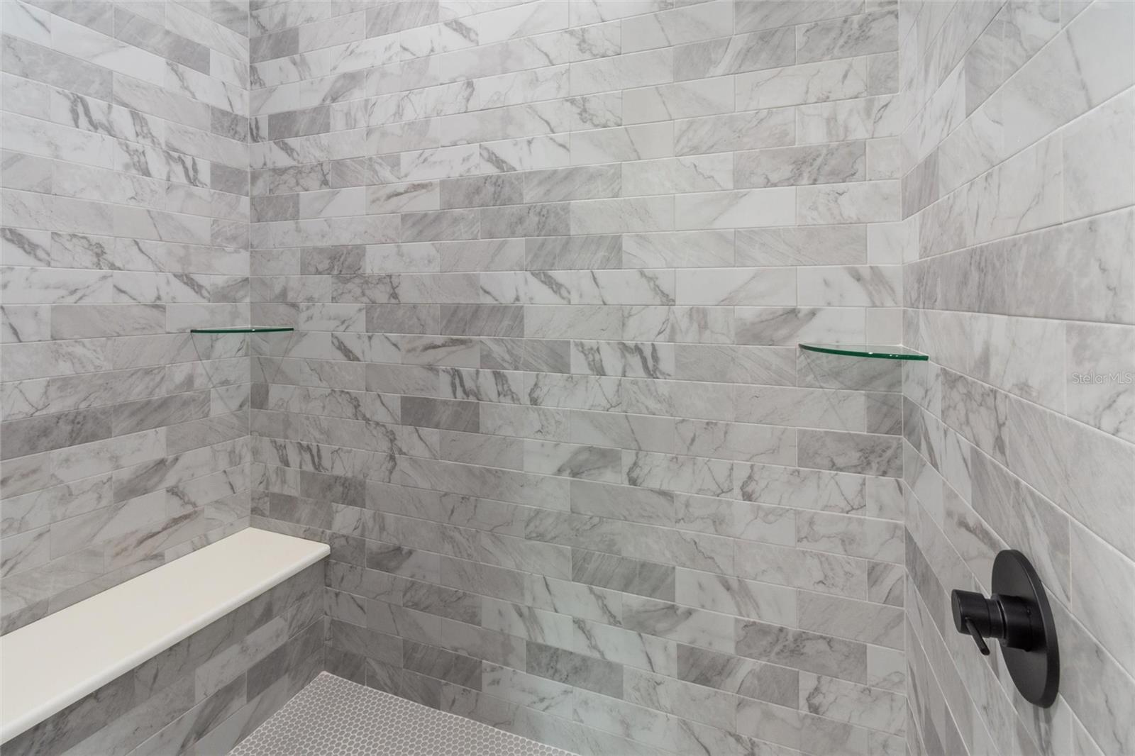 NORTH LAKE BUFFUM SHORES - Residential