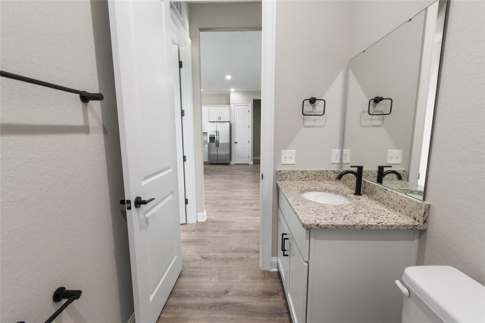 NORTH LAKE BUFFUM SHORES - Residential