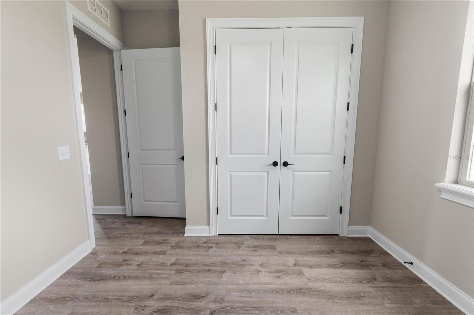 NORTH LAKE BUFFUM SHORES - Residential