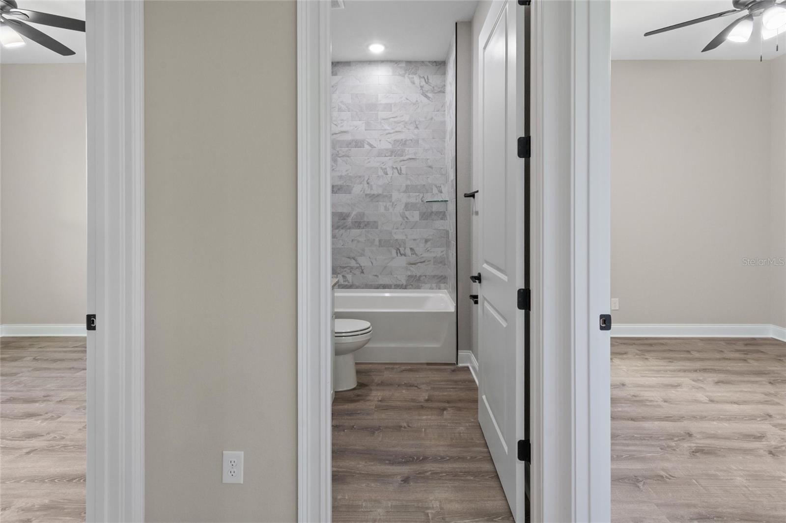 NORTH LAKE BUFFUM SHORES - Residential