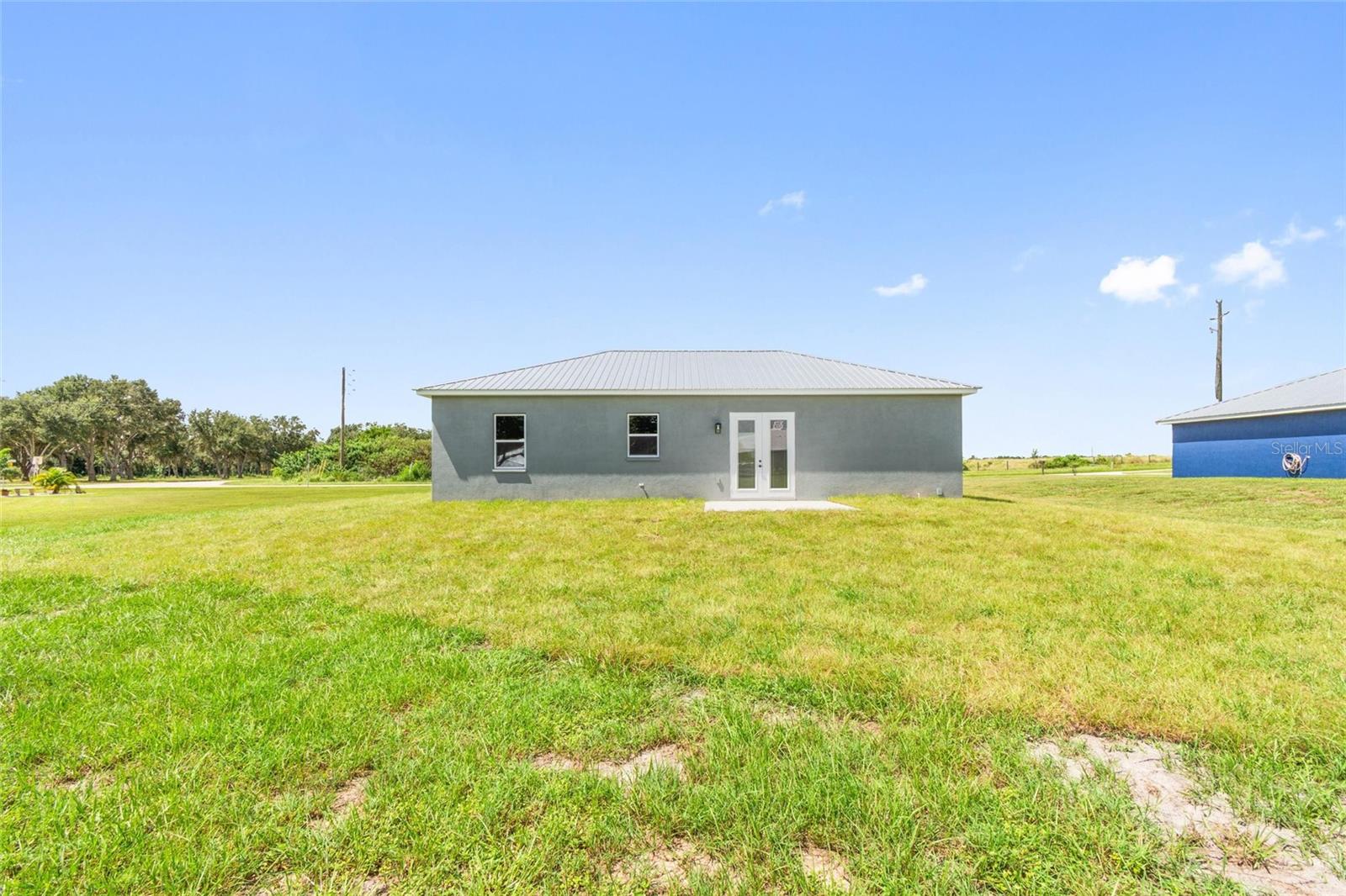 NORTH LAKE BUFFUM SHORES - Residential