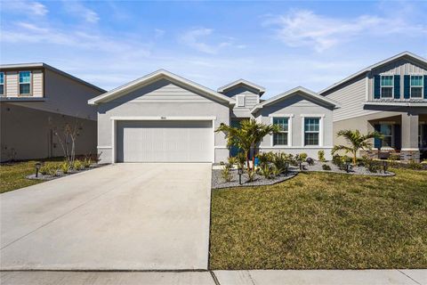 A home in PARRISH