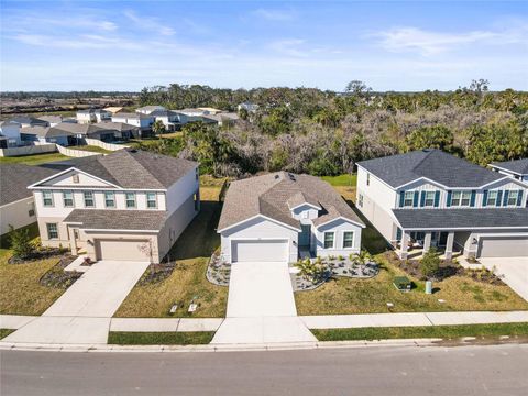 A home in PARRISH