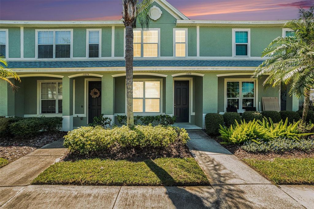 Photo of 11676 Declaration Drive, Tampa, FL 33635 (MLS # TB8529028)