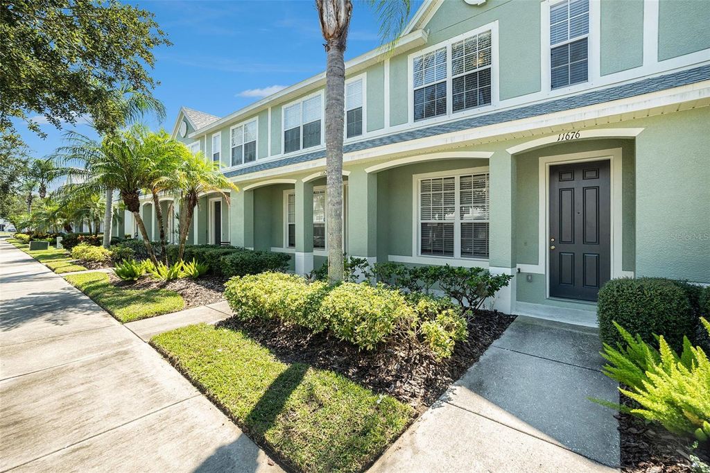 Photo of 11676 Declaration Drive, Tampa, FL 33635 (MLS # TB8529028)