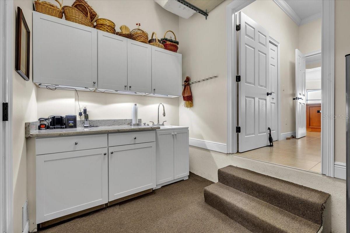 HRBR HEIGHTS - Residential