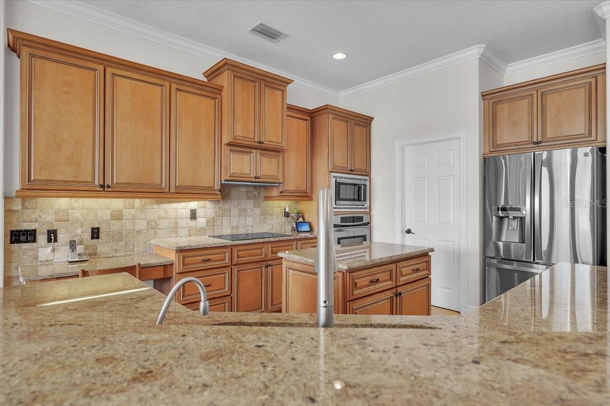 HRBR HEIGHTS - Residential