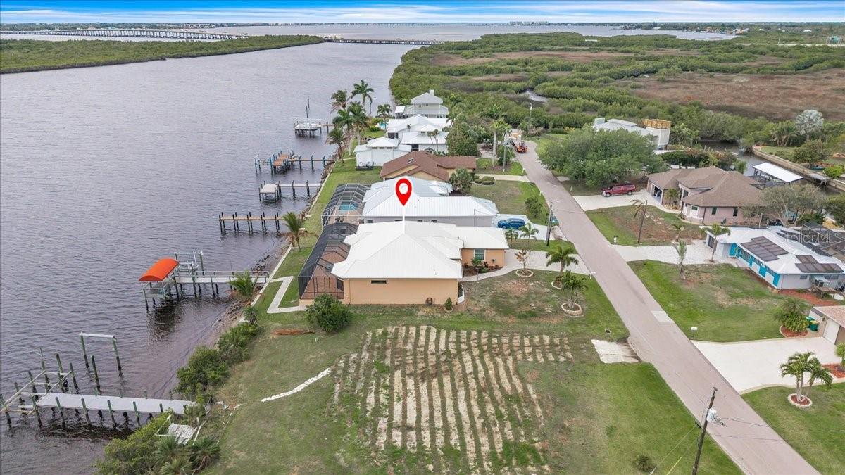 HRBR HEIGHTS - Residential