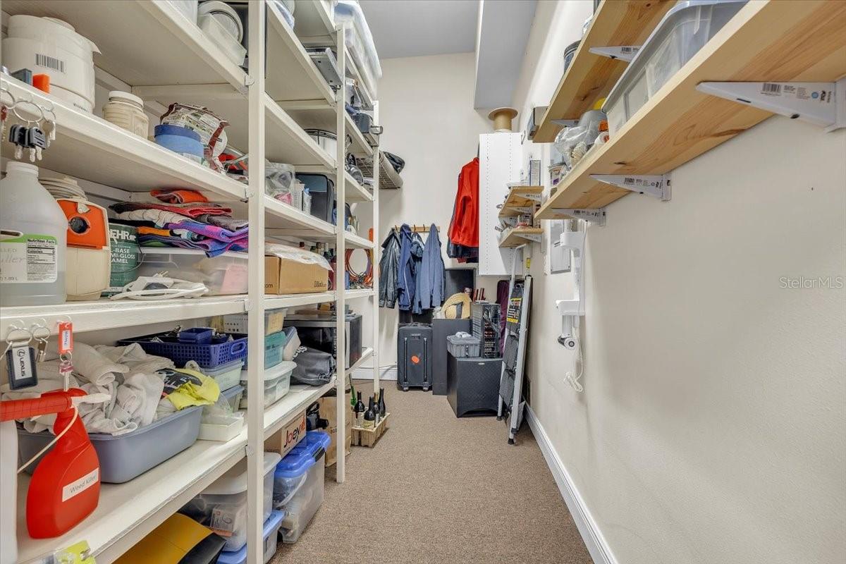 HRBR HEIGHTS - Residential