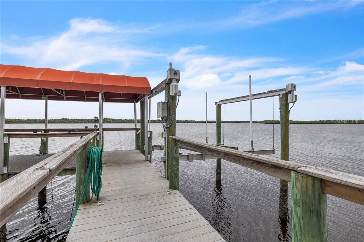 HRBR HEIGHTS - Residential