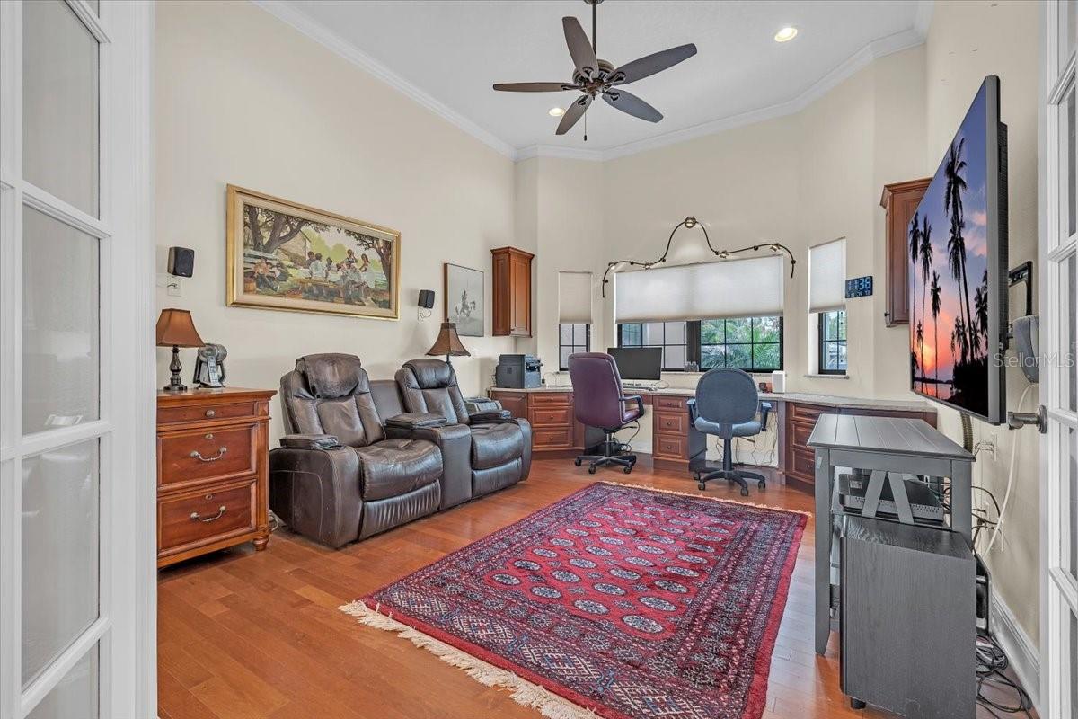 HRBR HEIGHTS - Residential