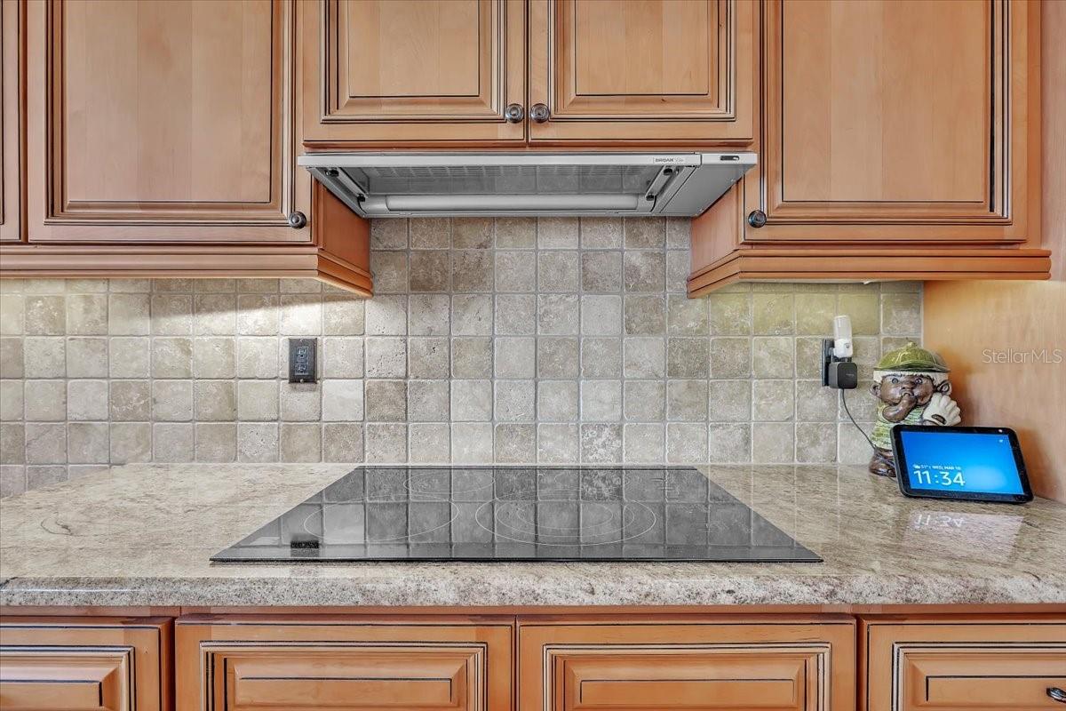 HRBR HEIGHTS - Residential