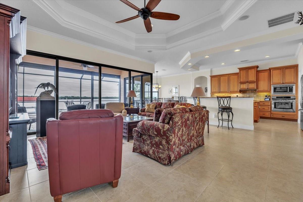 HRBR HEIGHTS - Residential