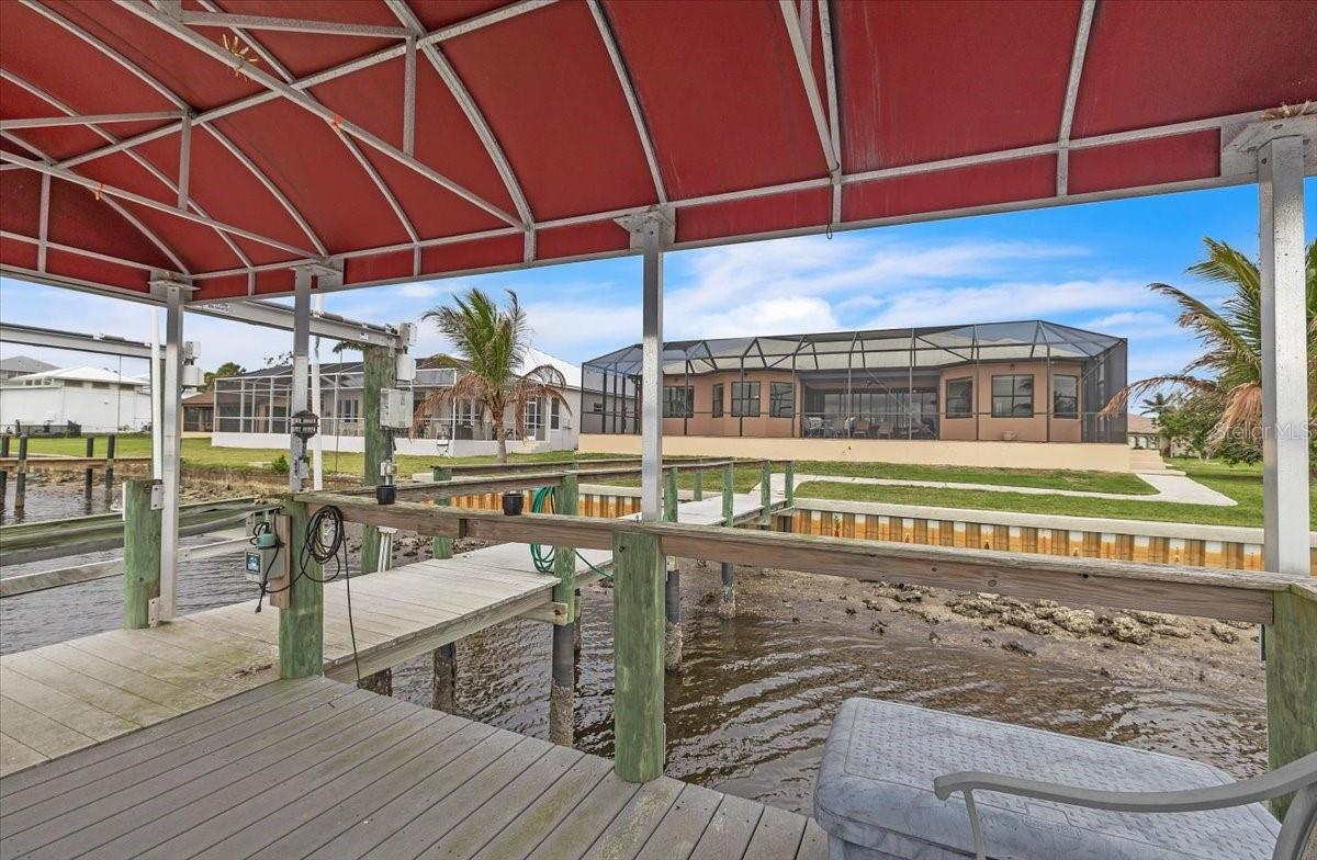 HRBR HEIGHTS - Residential