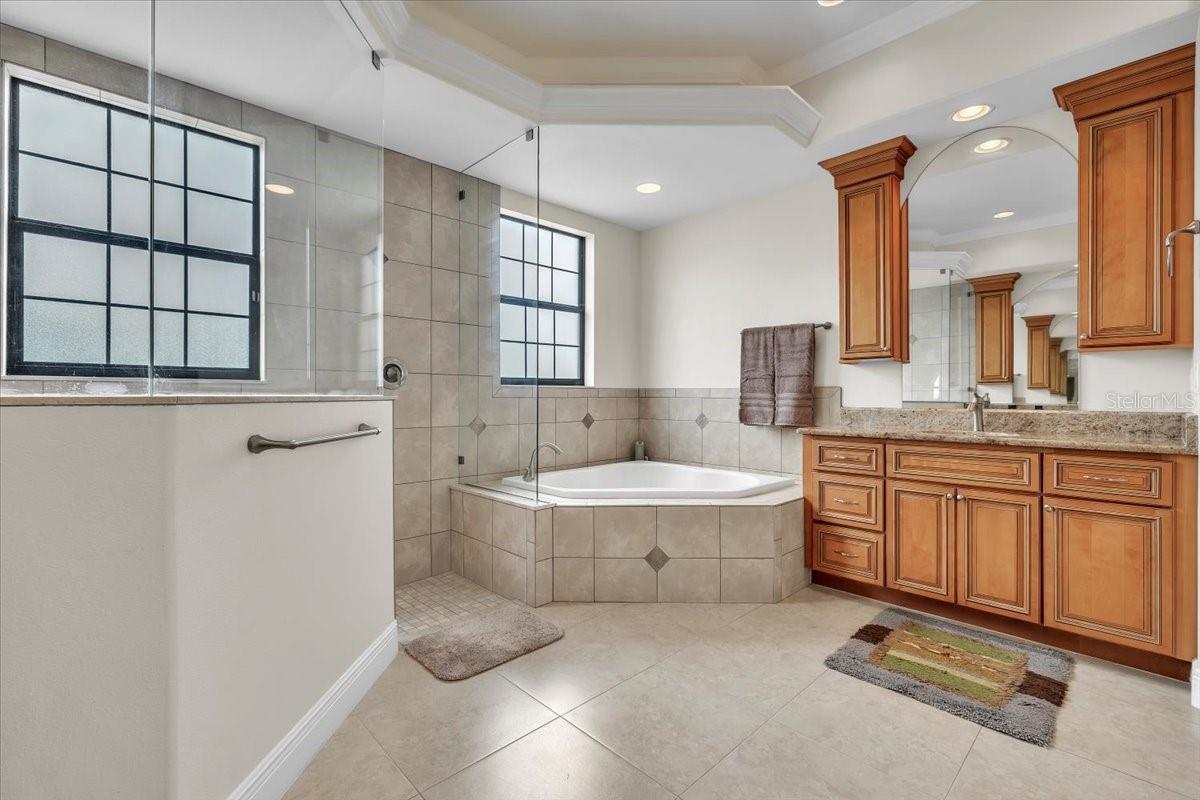 HRBR HEIGHTS - Residential