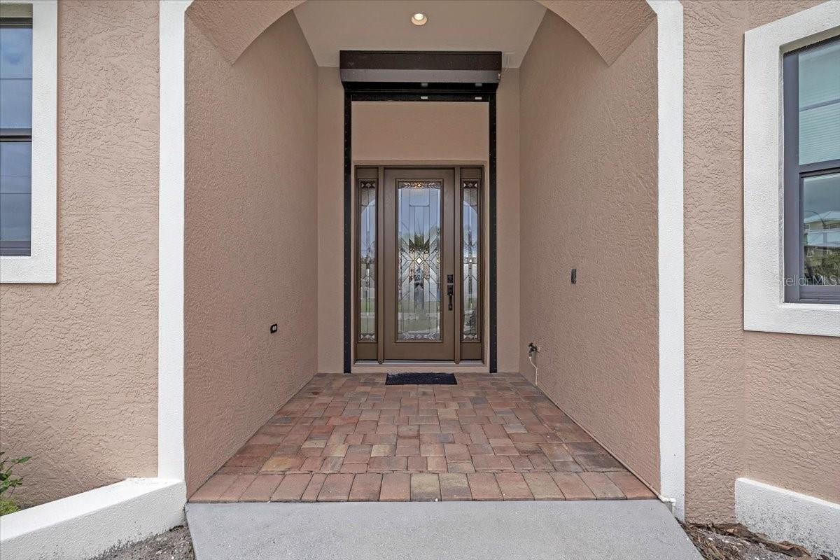 HRBR HEIGHTS - Residential