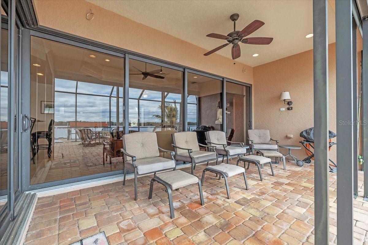 HRBR HEIGHTS - Residential