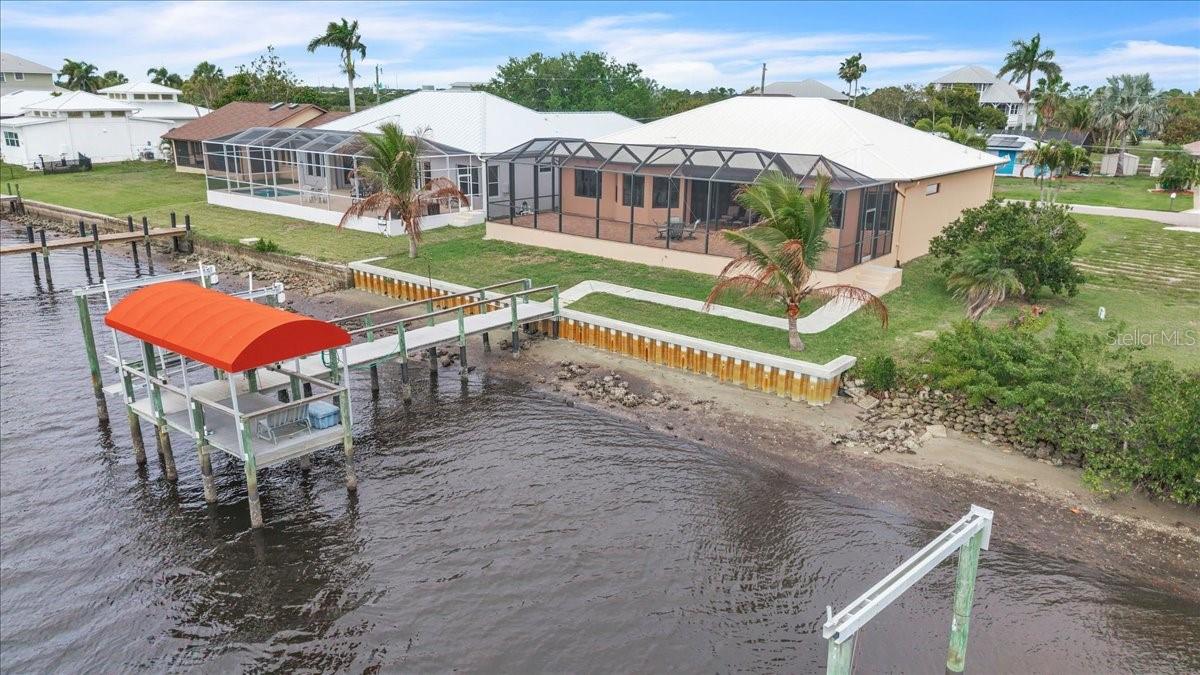 HRBR HEIGHTS - Residential