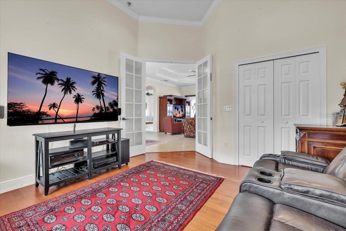 HRBR HEIGHTS - Residential