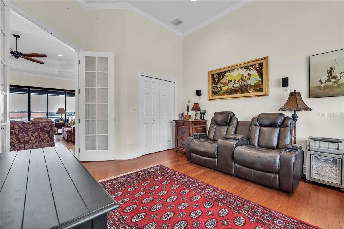 HRBR HEIGHTS - Residential