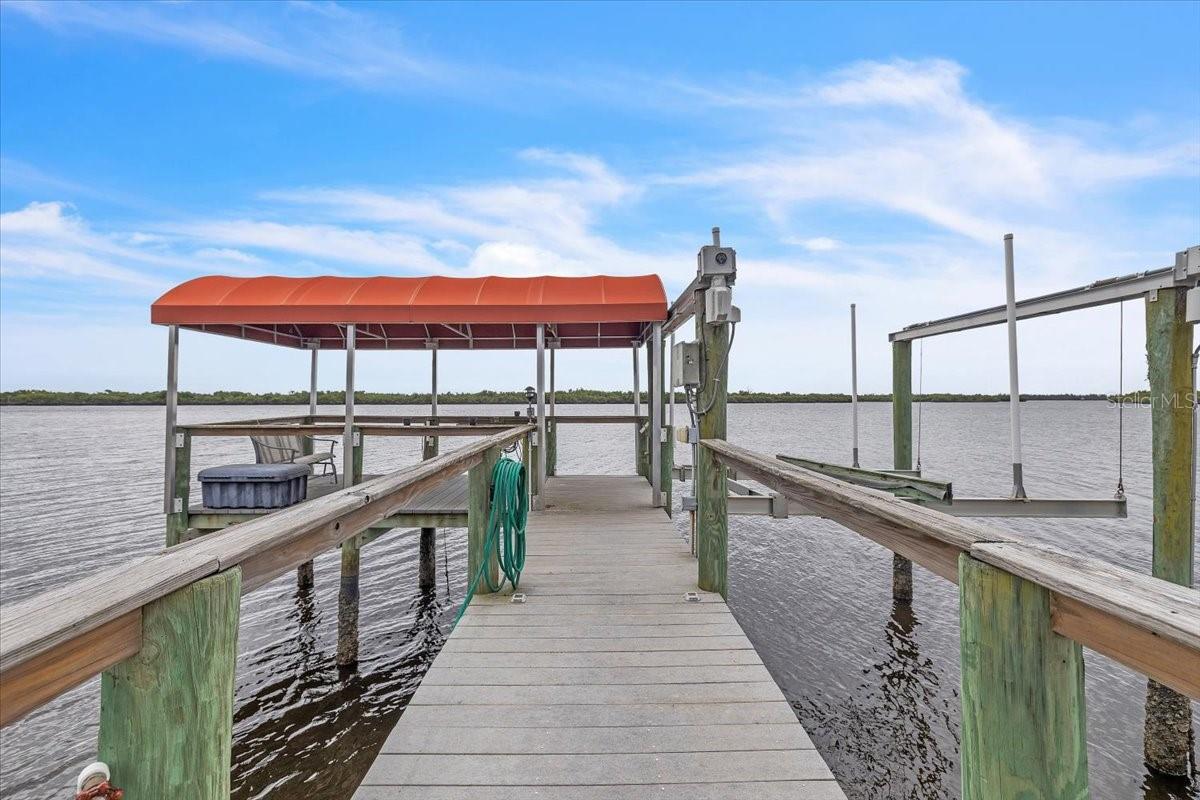 HRBR HEIGHTS - Residential