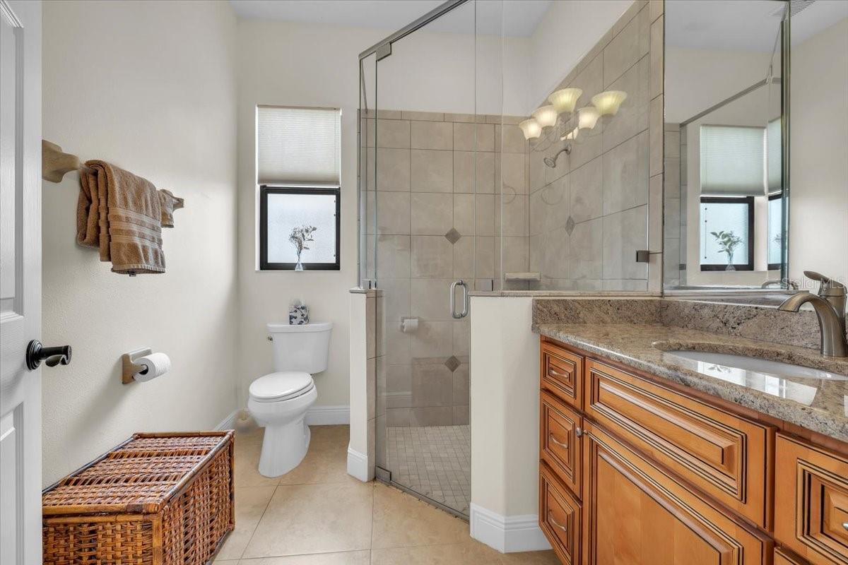 HRBR HEIGHTS - Residential