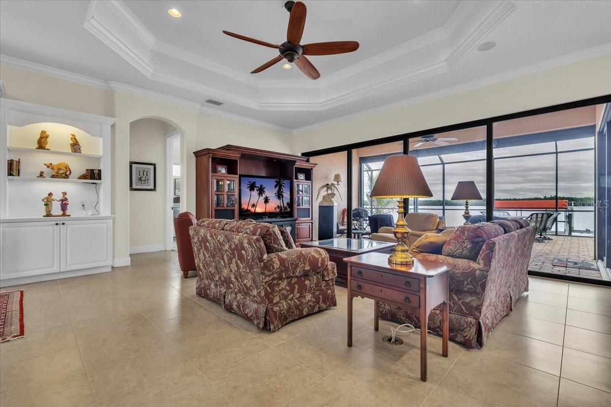 HRBR HEIGHTS - Residential