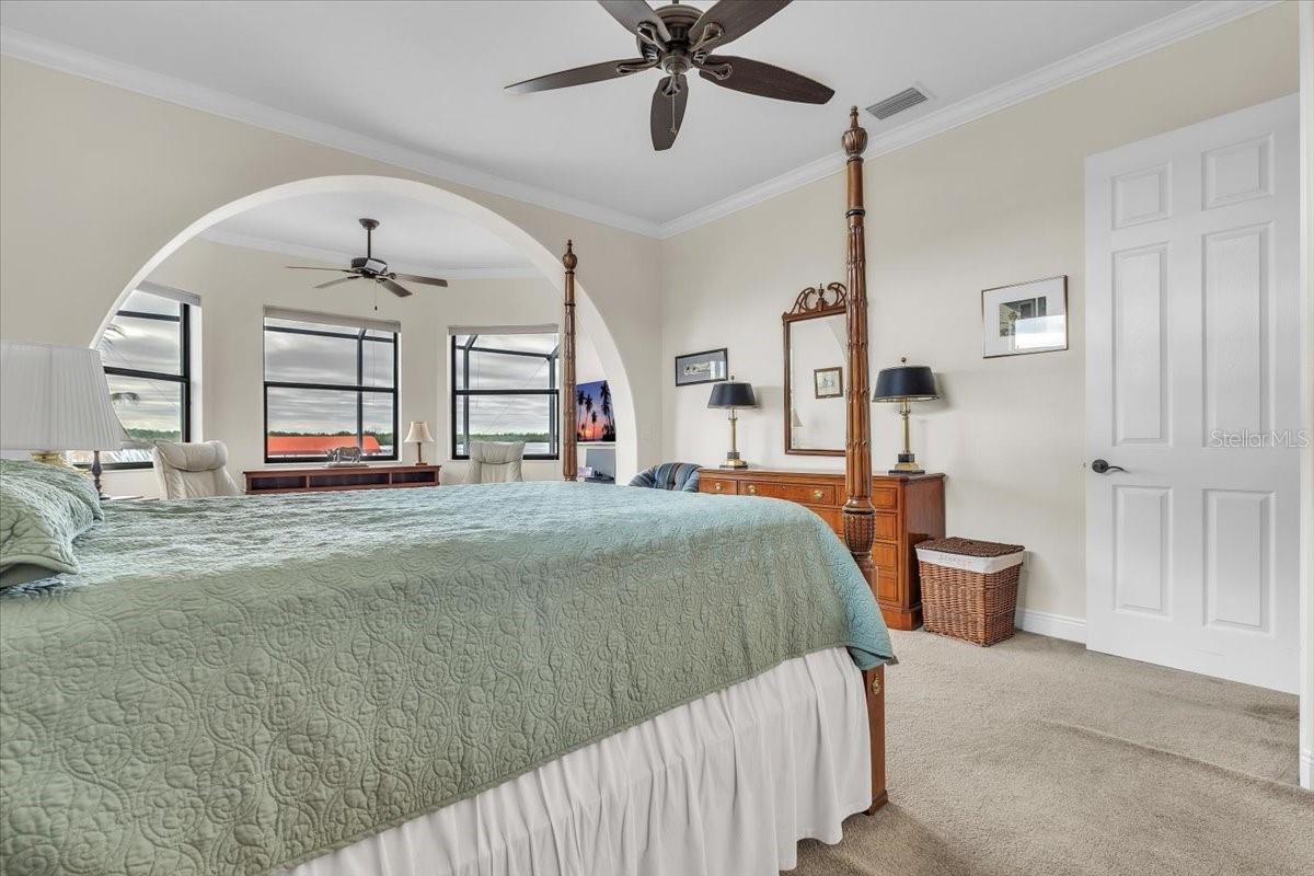 HRBR HEIGHTS - Residential