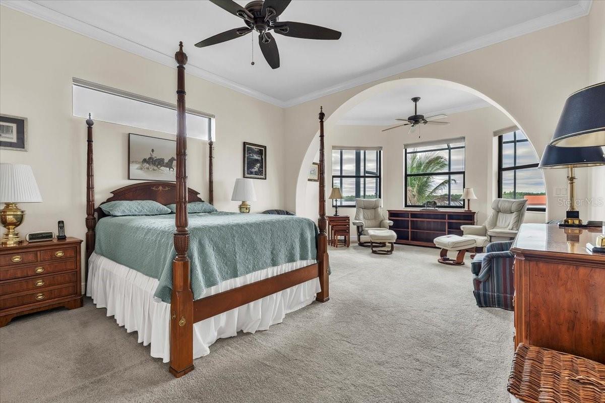 HRBR HEIGHTS - Residential