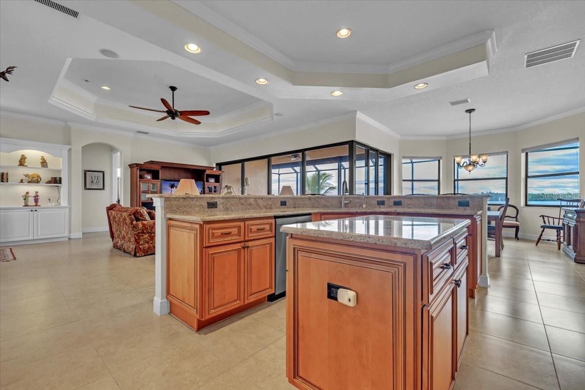 HRBR HEIGHTS - Residential