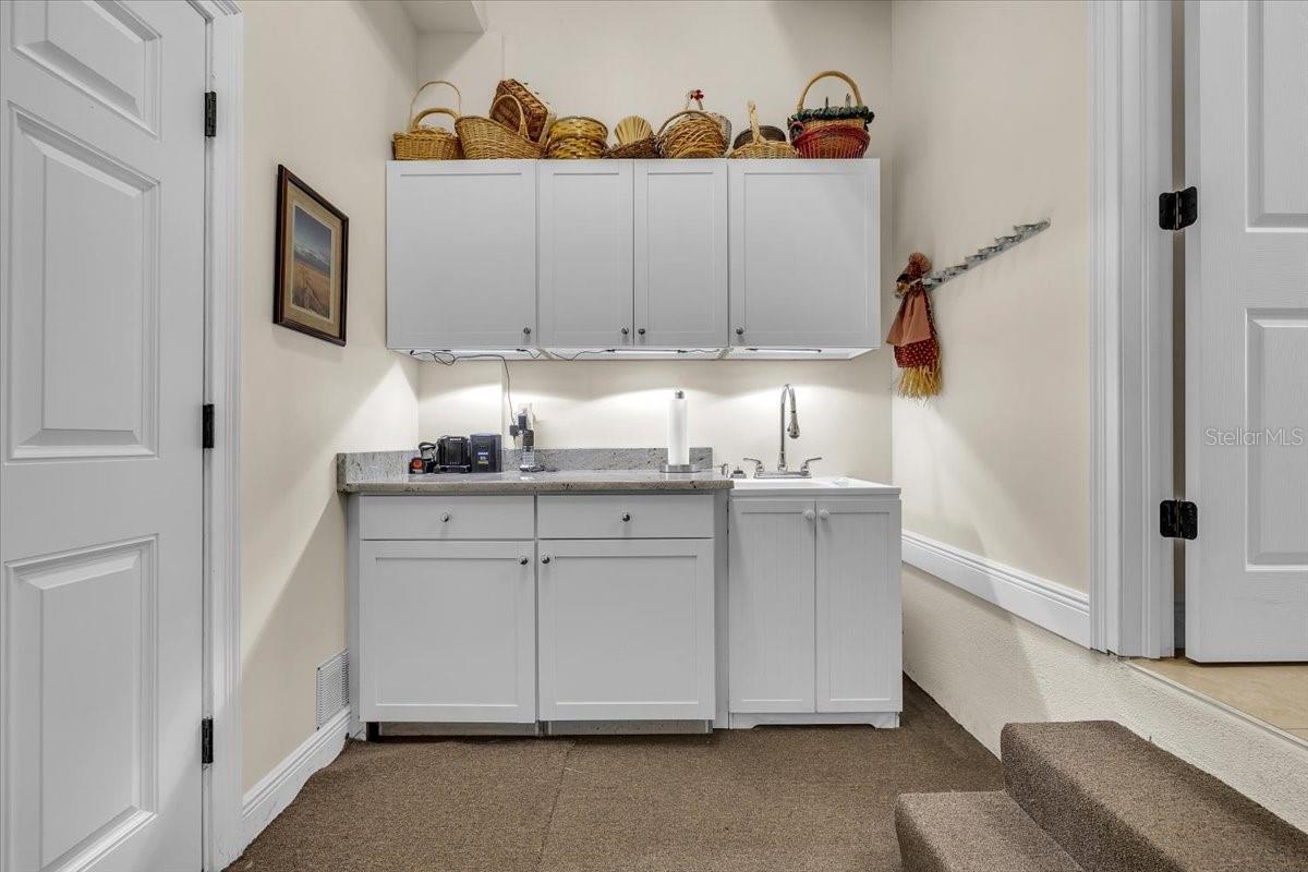 HRBR HEIGHTS - Residential