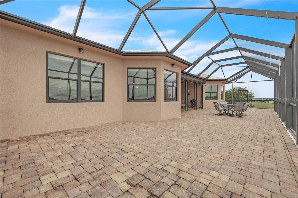 HRBR HEIGHTS - Residential