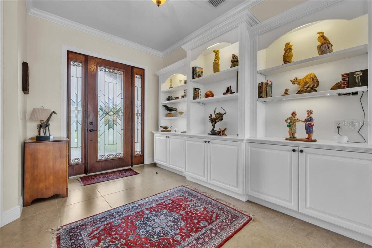 HRBR HEIGHTS - Residential