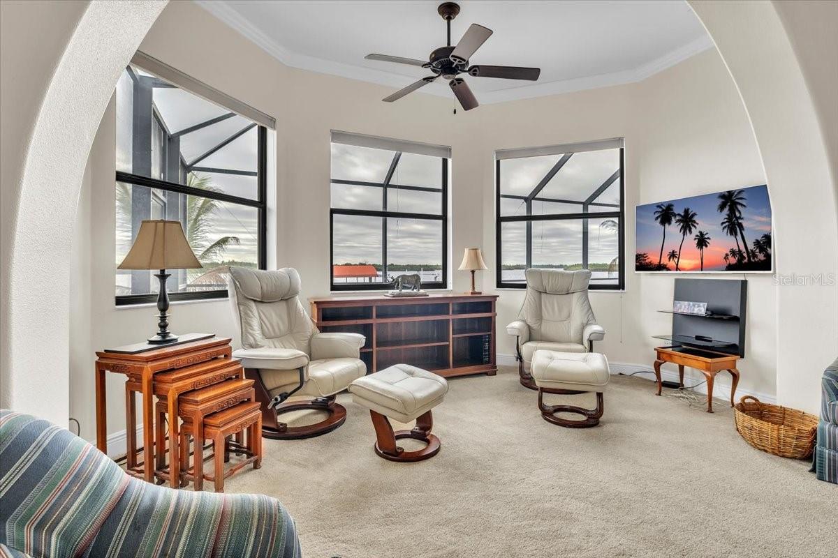 HRBR HEIGHTS - Residential