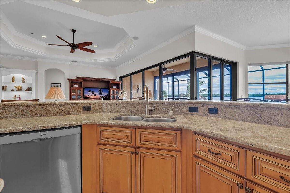 HRBR HEIGHTS - Residential