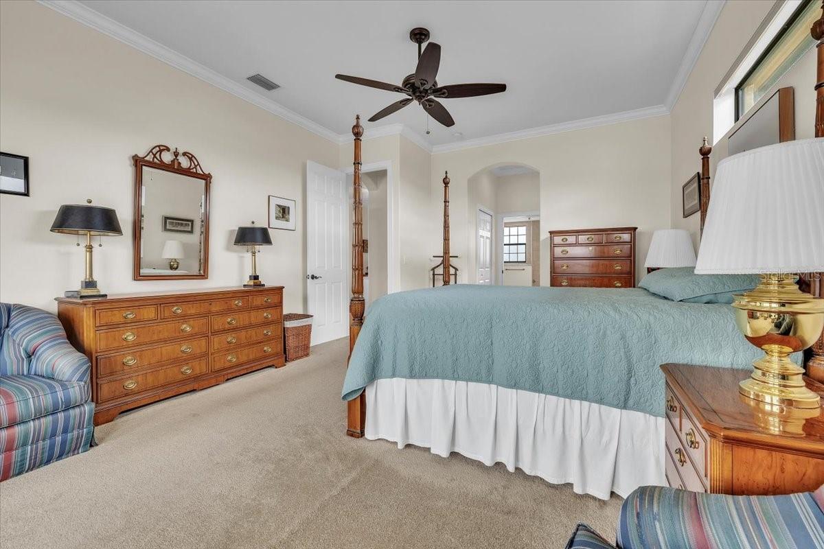 HRBR HEIGHTS - Residential