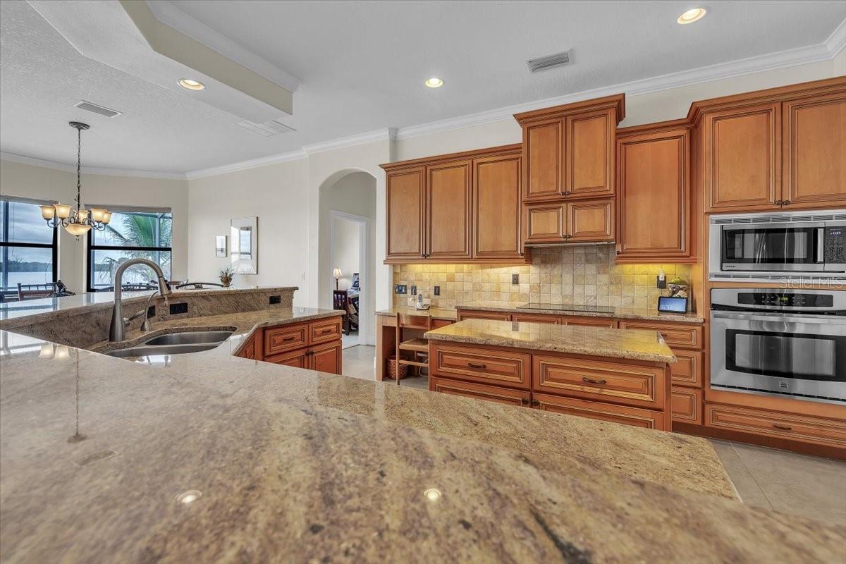 HRBR HEIGHTS - Residential