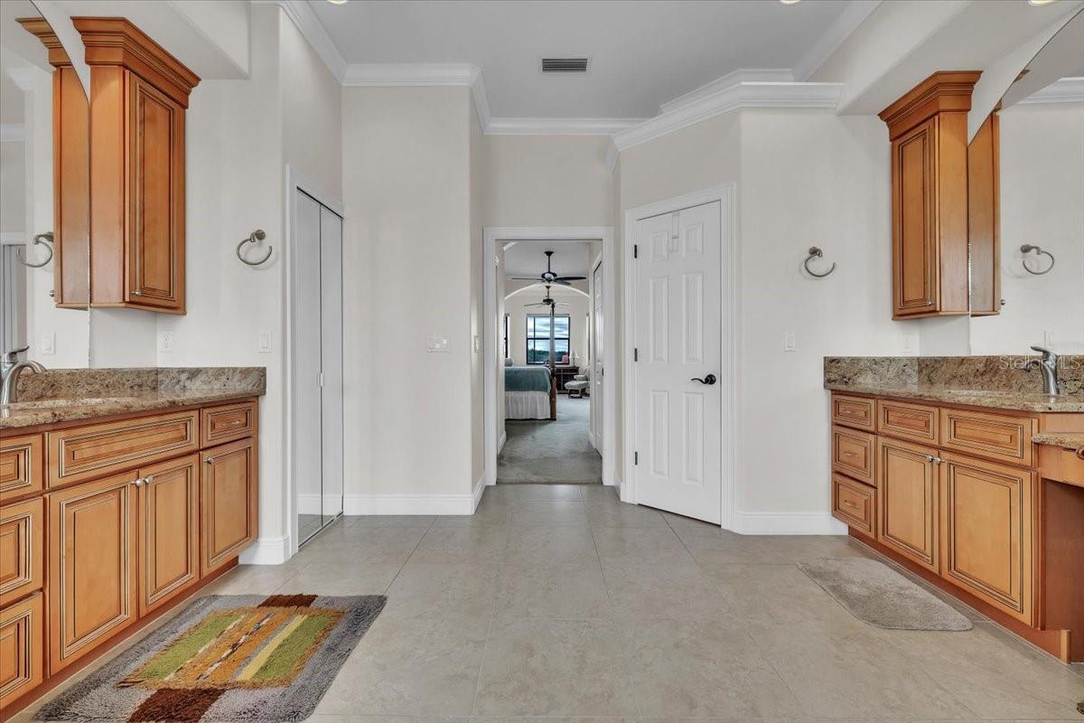 HRBR HEIGHTS - Residential