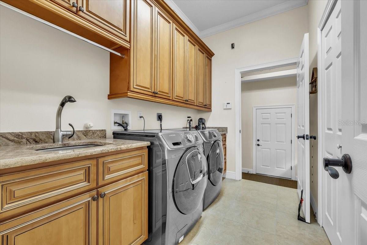 HRBR HEIGHTS - Residential