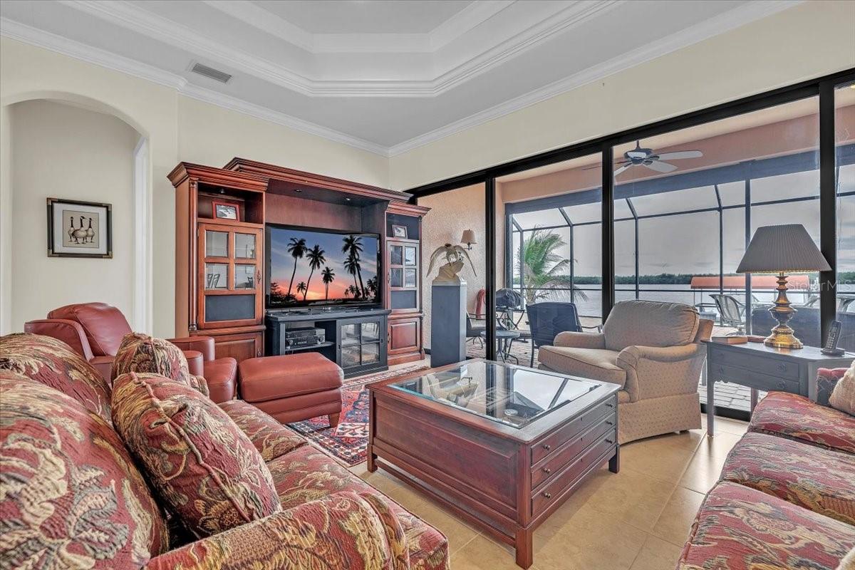 HRBR HEIGHTS - Residential