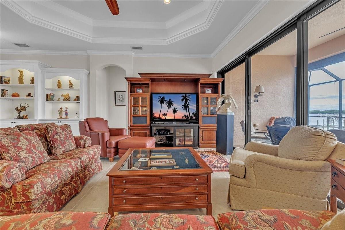 HRBR HEIGHTS - Residential