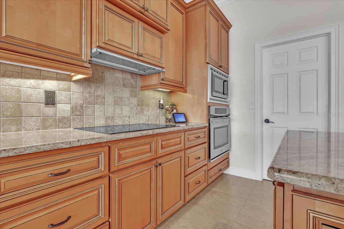 HRBR HEIGHTS - Residential