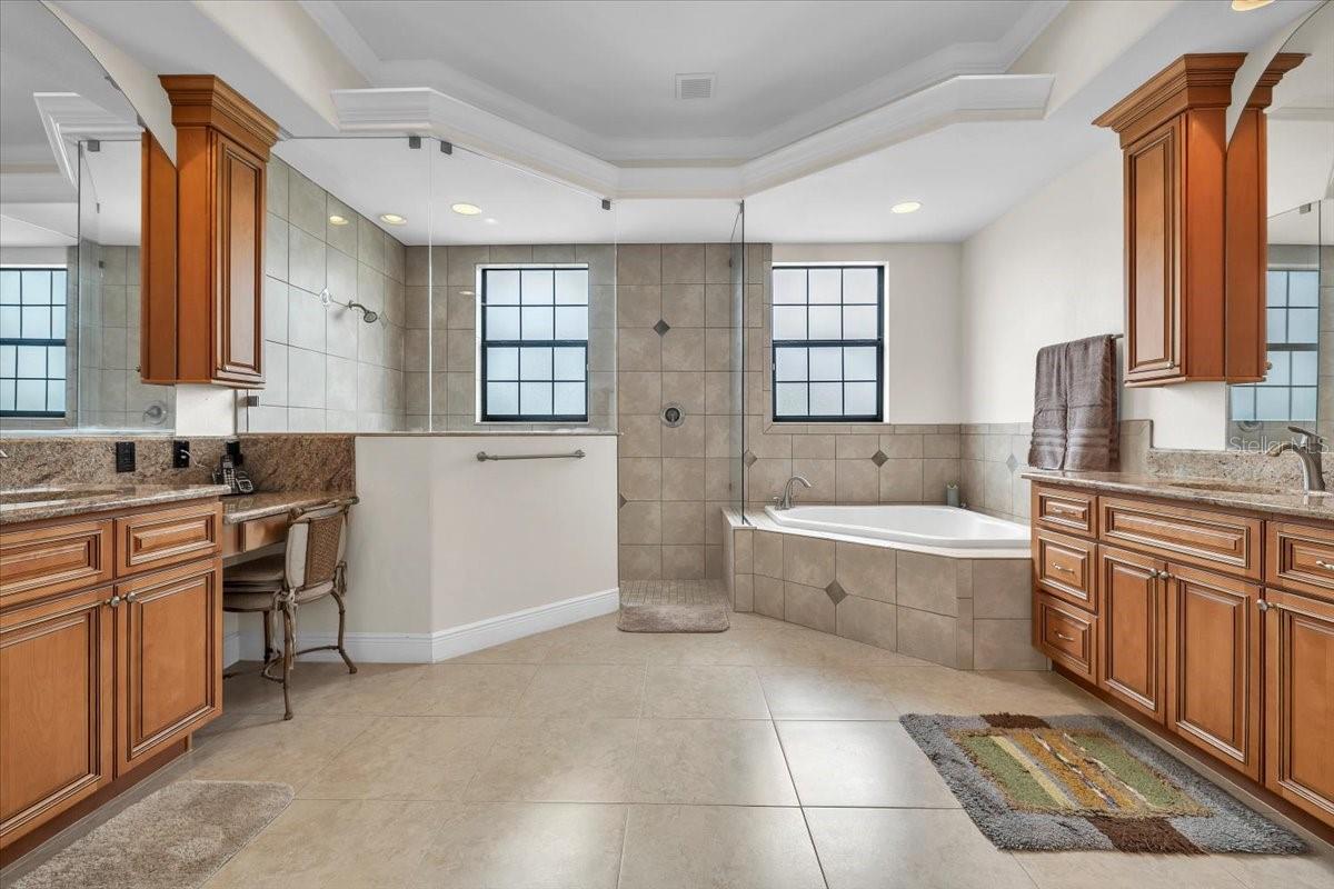 HRBR HEIGHTS - Residential