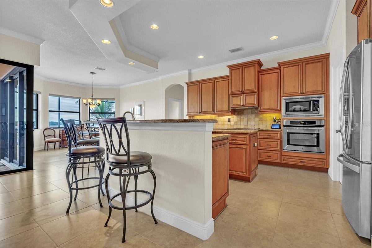 HRBR HEIGHTS - Residential