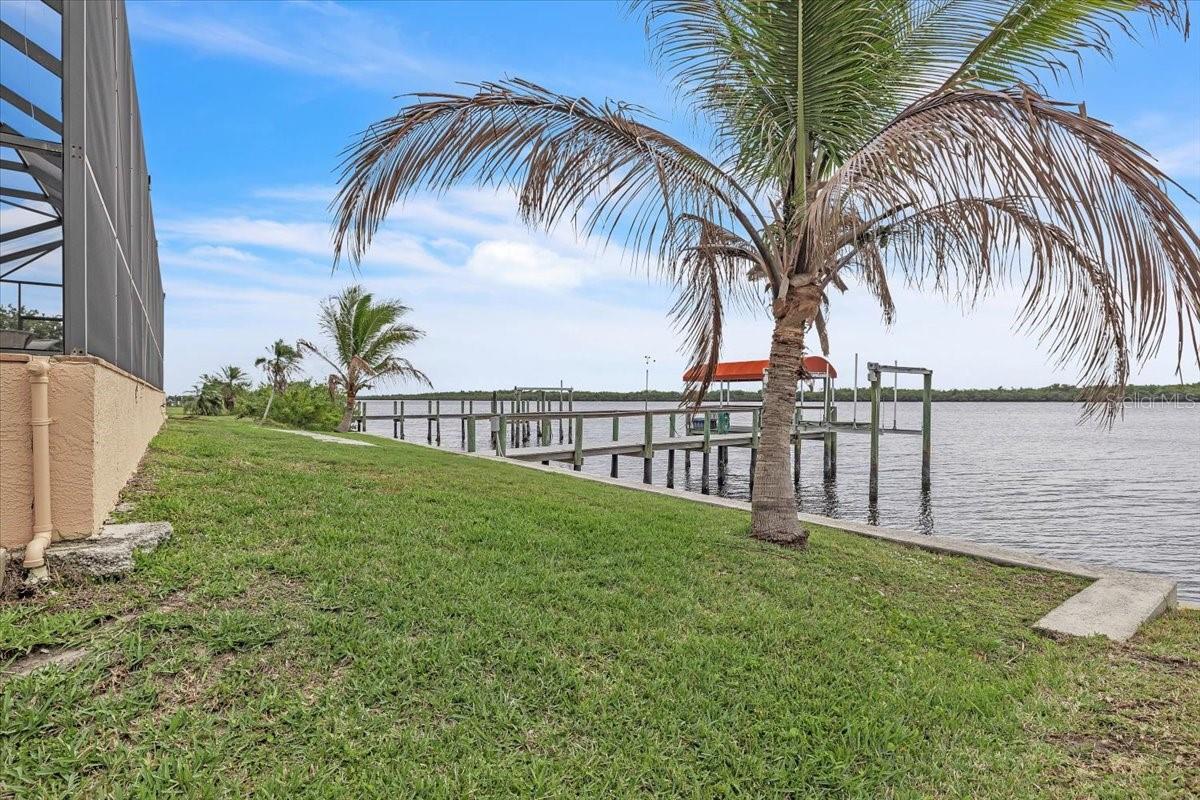 HRBR HEIGHTS - Residential