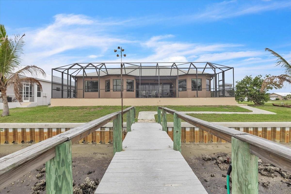 HRBR HEIGHTS - Residential